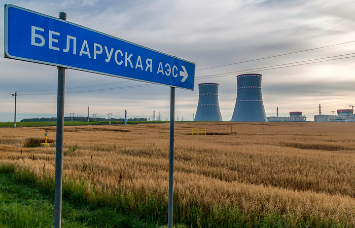 Запуск Белорусской АЭС состоится 7 ноября