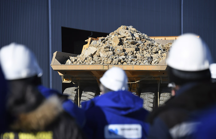 Правительство одобрило повышение НДПИ для майнинга