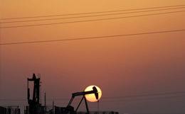 Brent подорожала до $41,15 за баррель на данных о запасах в США