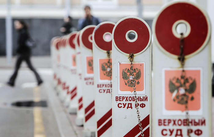 Вирусный невирусного везет: побочное действие моратория на взыскание долгов