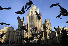 В МИД заявили о травле российских диспетчеров со стороны Варшавы