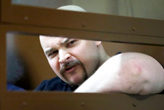 Марцинкевич признался в двойном убийстве незадолго до смерти