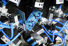 ЦБ разрешил пополнять анонимные кошельки для проездных до апреля 2021 года