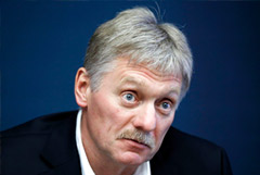 РФ не получала данных о сотрудничестве Навального с спецслужбами за рубежом