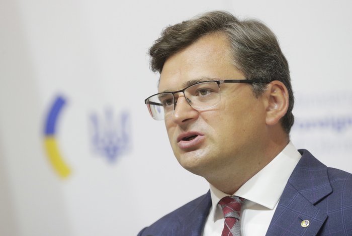В МИД Украины напомнили РФ о подтвержденном статусе стороны конфликта