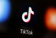 США с 20 сентября запретят скачивать приложения TikTok и WeChat