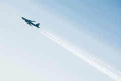 Бомбардировщики США провели широкомасштабную глобальную операцию