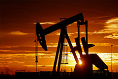 Нефть резко подешевела на новостях о восстановлении добычи в Ливии