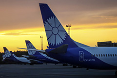 "Белавиа" возобновит полеты в Россию с 30 сентября