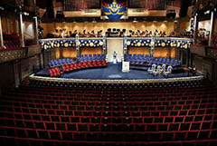 В Швеции впервые с 1944 года не будут лично вручать Нобелевские премии