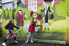 Путин предложил увеличить выплаты для семей с низкими доходами