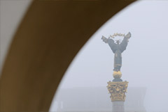 Киев разработает санкции против онлайн-сервисов с российским контентом