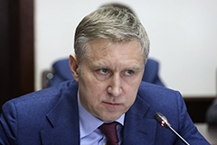 Глава НАО заявил, что вопрос объединения с Архангельской областью снят с повестки