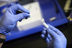 В России за сутки выявлен 6 431 заболевший коронавирусом