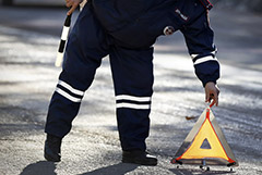 Сын бывшего губернатора Поморья погиб в ДТП в Архангельске