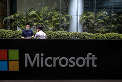 Microsoft пообещала восполнять пресную воду в регионах с ее дефицитом