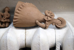 В Москве начали включать отопление в детсадах, школах и жилых домах