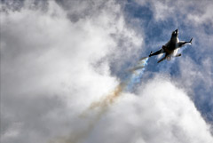 Президент Армении заявил об участии турецких F-16 в карабахском конфликте