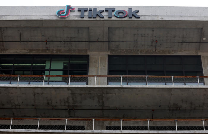 Суд в США временно приостановил запрет на скачивание приложения TikTok