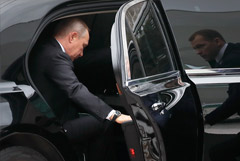 Путин поедет в Южную Корею, когда сделает прививку от COVID-19