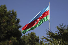 Азербайджан опроверг потерю военного вертолета в Карабахе