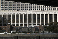 Правительство одобрило продление COVID-моратория на банкротство