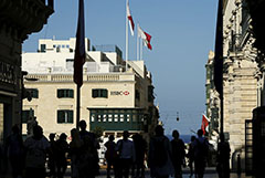 РФ и Мальта подписали протокол об изменении налогового соглашения