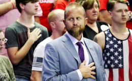 Советник предвыборного штаба Трампа заявил об уходе со своего поста