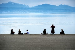 В Женеве установили самый высокий МРОТ в мире