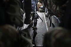 Учения ОДКБ в Армении перенесены из-за коронавируса