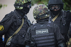 ФСБ предотвратила теракт в Ставрополе