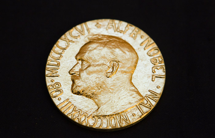 Нобелевская премия - 2020