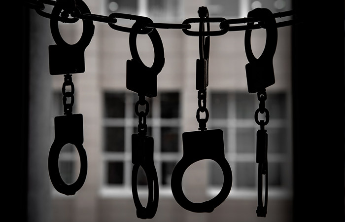 Задержаны пятеро предполагаемых соучастников братьев Ананьевых