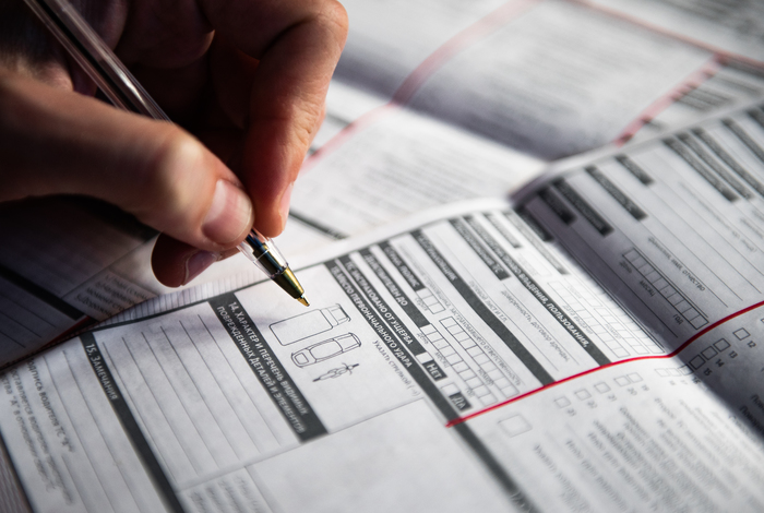 Оформление выплат по ОСАГО планируют проводить в онлайн-режиме