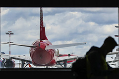 Продажи у турагентств резко упали с 5 октября