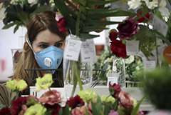 Посещаемость IKEA в РФ за год упала почти на треть на фоне локдауна