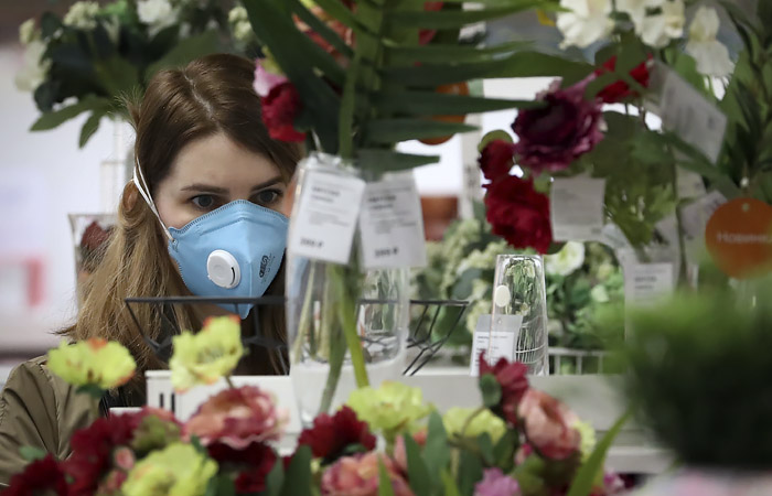 Посещаемость IKEA в РФ за год упала почти на треть на фоне локдауна