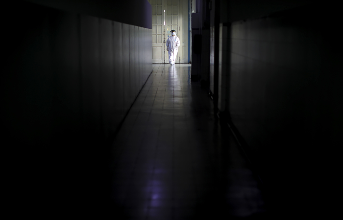 Более 40 детей оказались в больнице Дагестана с признаками отравления