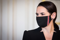 Источник сообщил, что у силовиков в России нет претензий к белорусской оппозиции