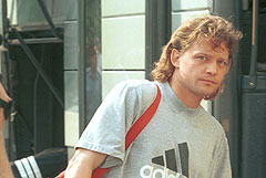 Умер экс-футболист "Спартака" и сборной России Василий Кульков