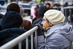 Источник узнал о закрытии театров для москвичей старше 65 лет