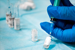 Гинцбург допустил, что COVID удастся взять под контроль к концу 2021г.