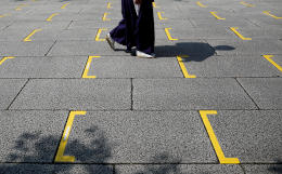 Число инфицированных COVID-19 в мире превысило 38 миллионов