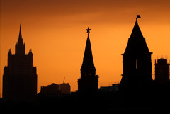 В Кремле не увидели логики в выборе попавших под санкции ЕС людей