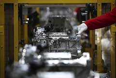 Выпуск легковых машин в РФ в сентябре был лучшим с апреля 2019 года