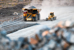 Президент РФ подписал закон о повышении НДПИ для горнодобытчиков