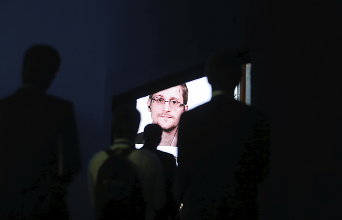 Сноудену придется задержаться в России на неопределенный срок
