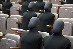 Билеты в театры Москвы с 19 октября можно будет купить только онлайн