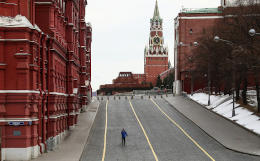 Правительство ухудшило прогноз по убыли населения России