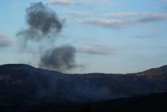 Армения и Азербайджан обвинили друг друга в ударах по своим территориям